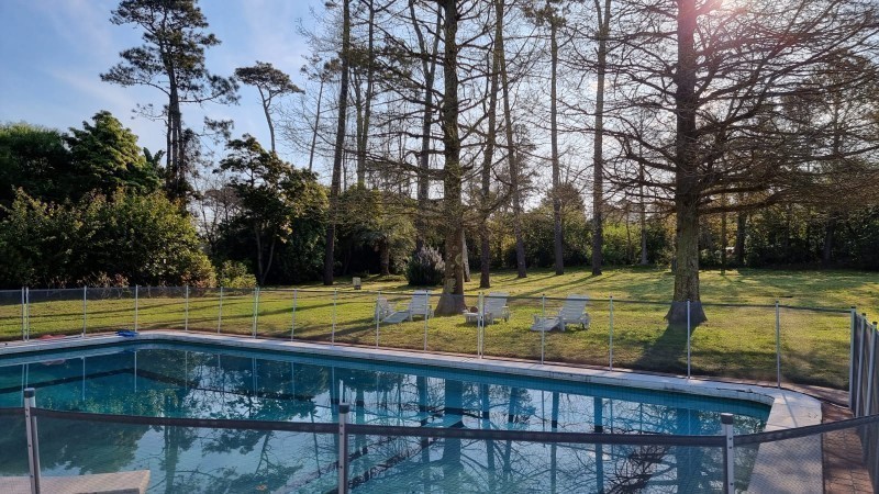 Casa en alquiler en San Rafael, Punta del Este